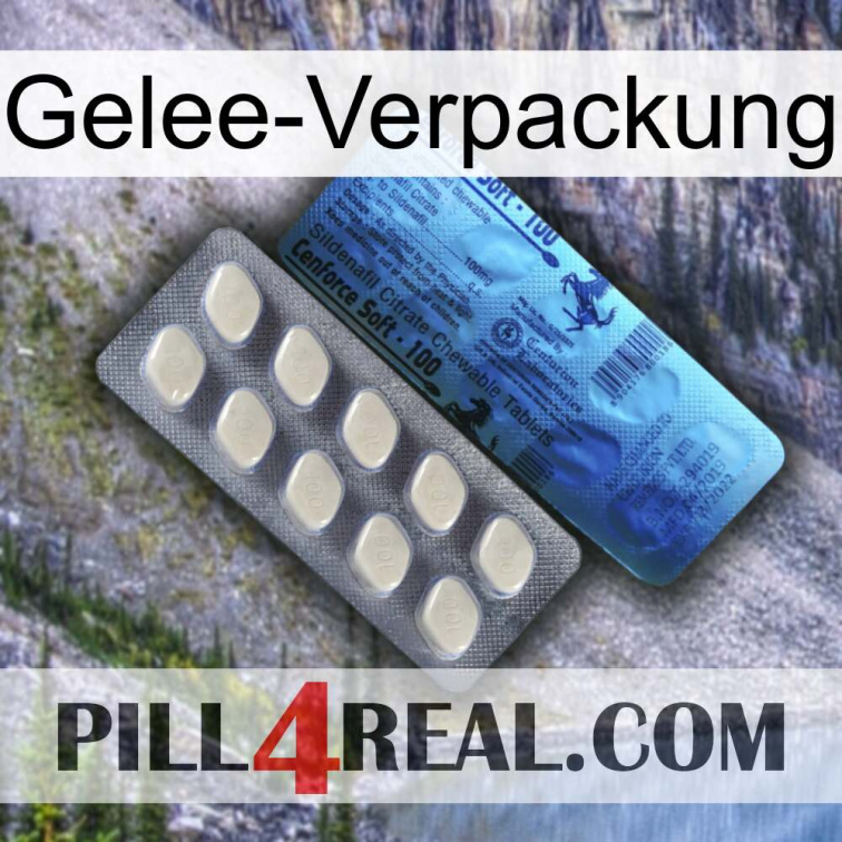 Jelly Packaging 34